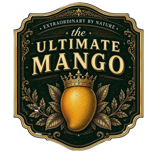 The Ultimate Mango